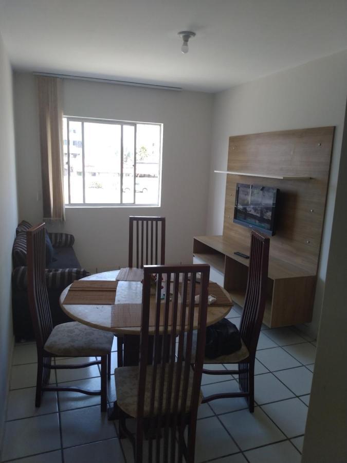 Apartamento Brisa Do Mar קבדלו מראה חיצוני תמונה