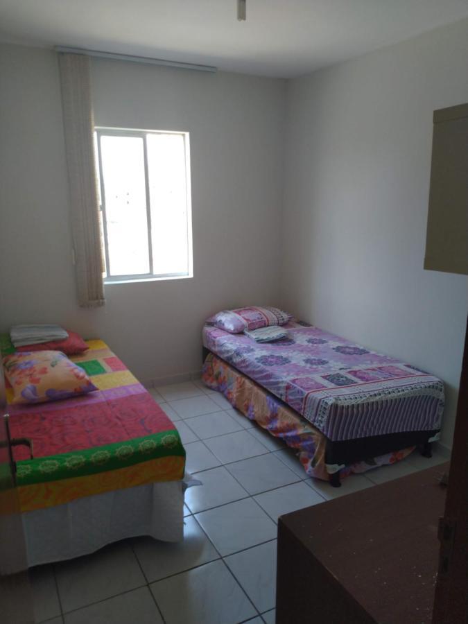 Apartamento Brisa Do Mar קבדלו מראה חיצוני תמונה