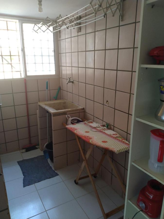 Apartamento Brisa Do Mar קבדלו מראה חיצוני תמונה